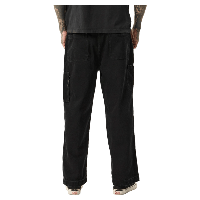 Richmond Denim Workwear Jeans