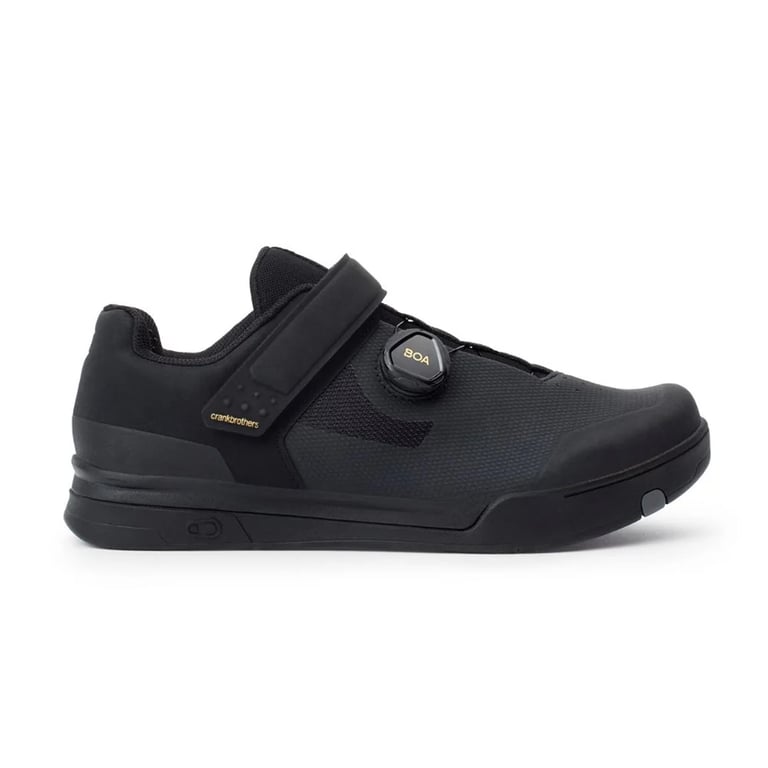 Mallet Boa Clipless MTB Shoe
