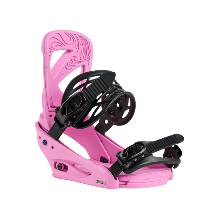 Scribe Snowboard Bindings - Womens