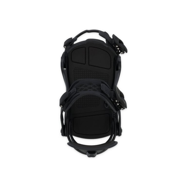 Ride CL-2 Snowboard Bindings - Womens Birdseye View
