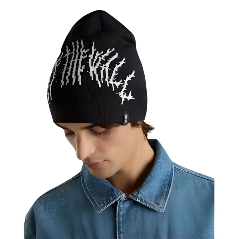 Metal Blaze Beanie