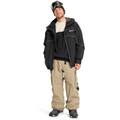 Snow Down Cargo Snowboard Pants