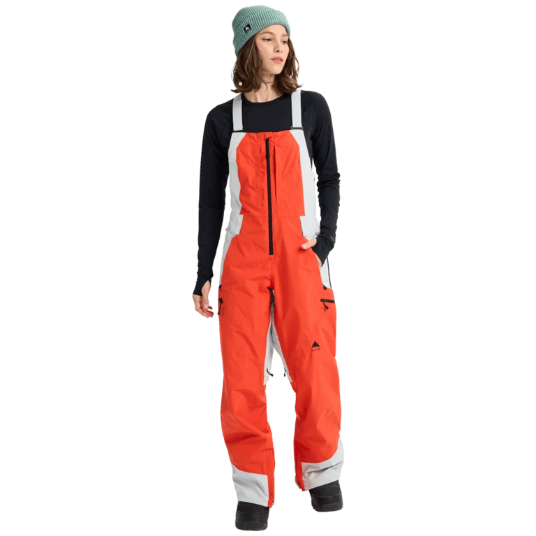 Reserve Gore-Tex Bib Snowboard Pants - Womens
