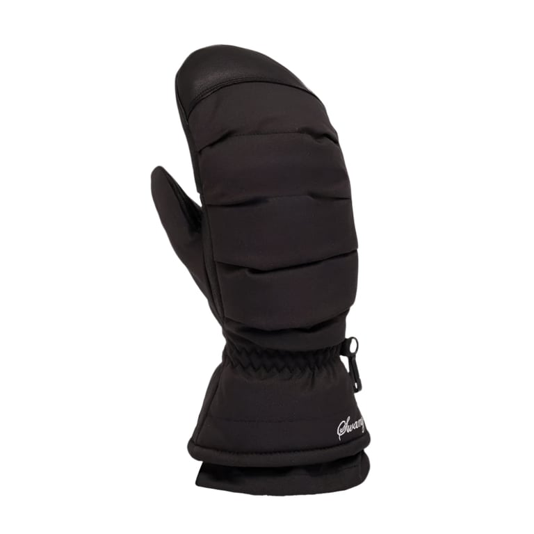 La Down Mitts - Womens