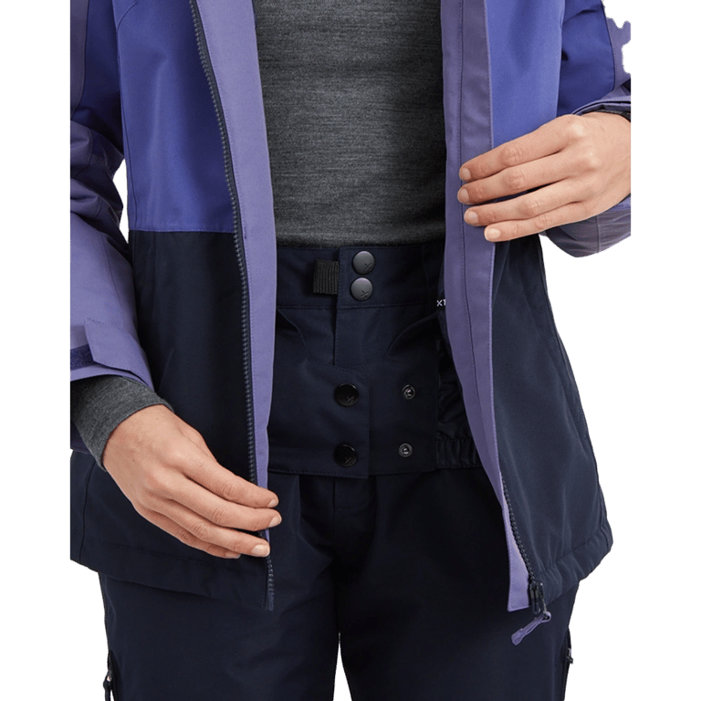 Nexe Ski Jacket