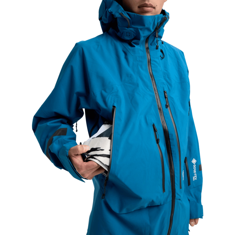 AK Acamar Gore-Tex 3L Snowboard Jacket