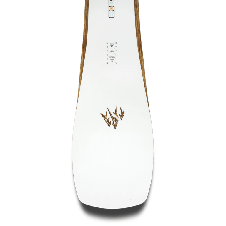 2027 Hovercraft 2.0 Snowboard