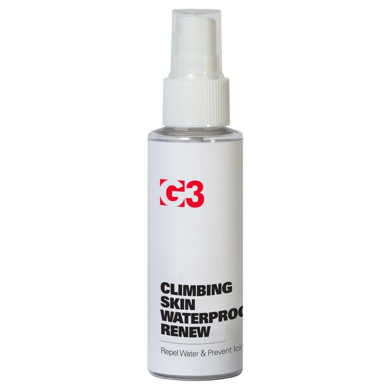 Climbing Skin Waterproof Renew