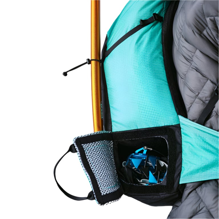 Dorsa 23 Backpack