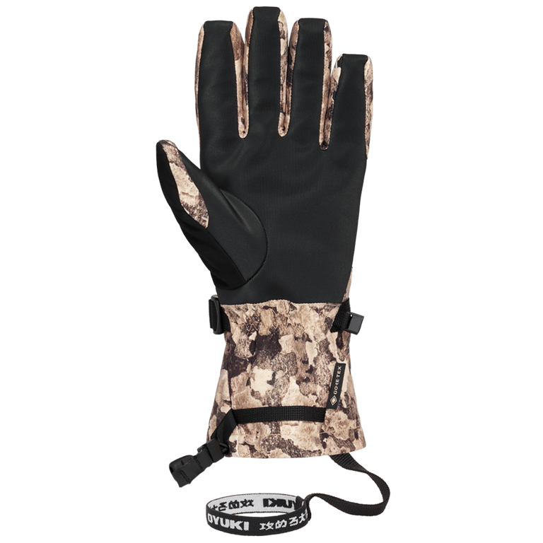 Icho Gtx Gloves