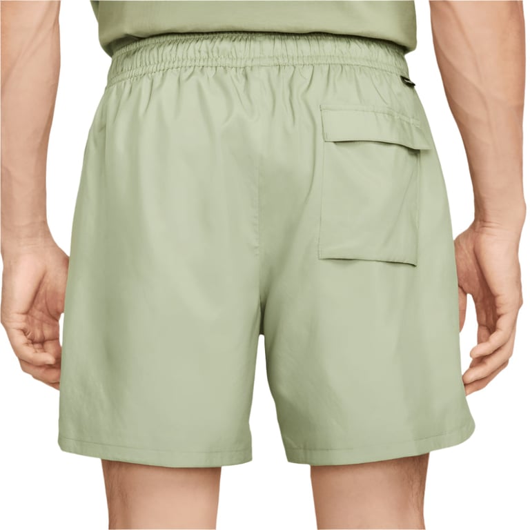 Club Shorts