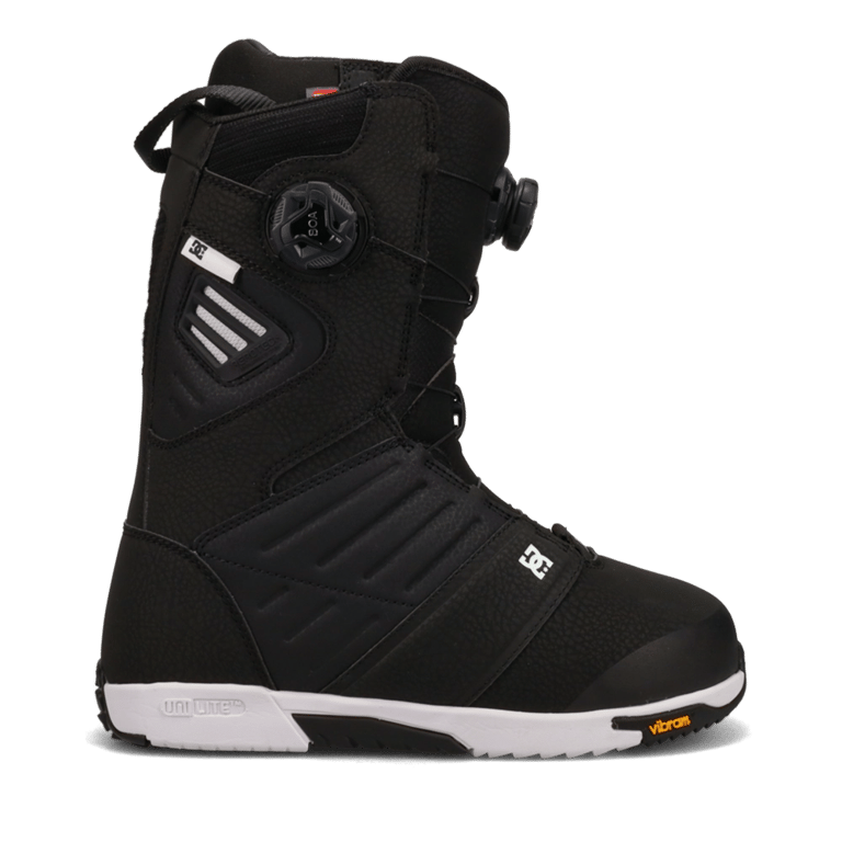 Judge BOA Snowboard Boots
