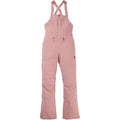 Reserve Stretch 2L Bib Snowboard Pants - Womens