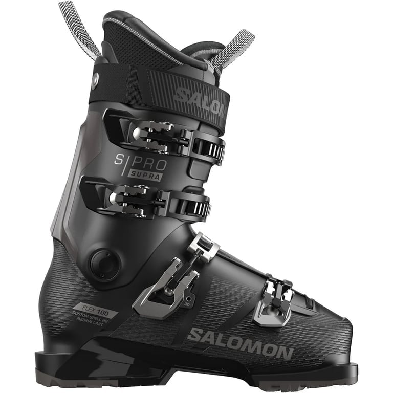S/Pro Supra 100 Ski Boots