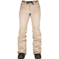 Heartbreaker Twill Snowboard Pants - Womens
