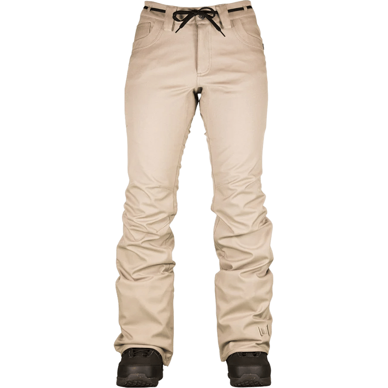 Heartbreaker Twill Snowboard Pants - Womens