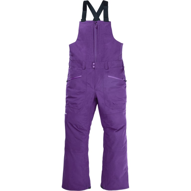 スノーボード BURTON GORE-TEX RSRV BiB W S SIZE Burton Reserve Gore-Tex 2L Bib Snowboard Pants | Rhythm Snowsports.