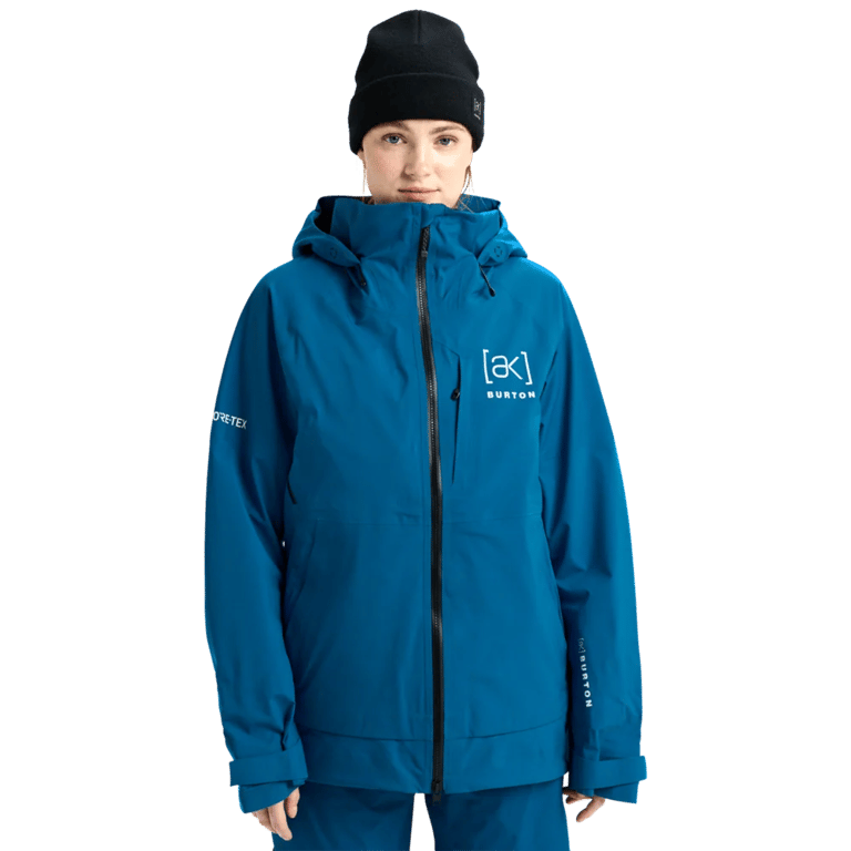 AK Flare Gore-Tex 2L Down Snowboard Jacket - Womens