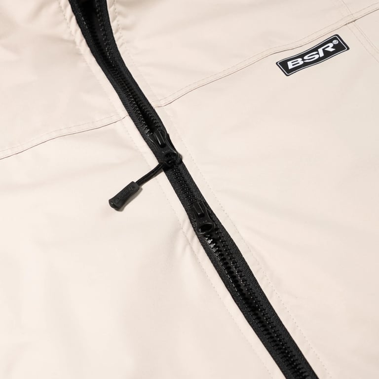 Speedway 1oz Insulated Hooded Snowboard Jacket