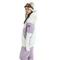 Alpha Anorak Snowboard Jacket - Womens