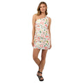 Valencia Mini Dress - Womens