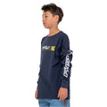 Jetsetter Long Sleeve Tee - Kids