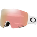 Main view of the Oakley Fall Line XM, rose gold lens