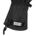 Iwanai Zipper Mitts