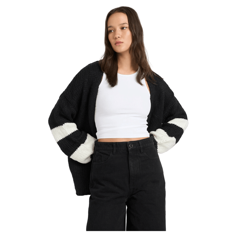 Polar Gypsy Cardi - Womens