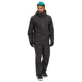 Goshiki Yama Pro 3L Bib Ski Pant