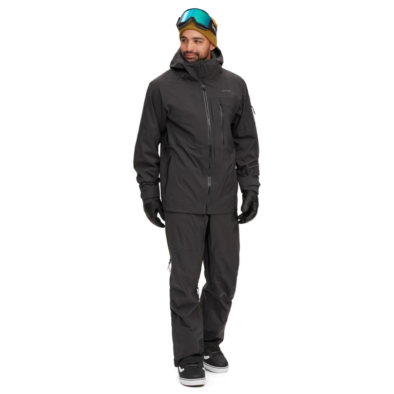 Goshiki Yama Pro 3L Bib Ski Pant