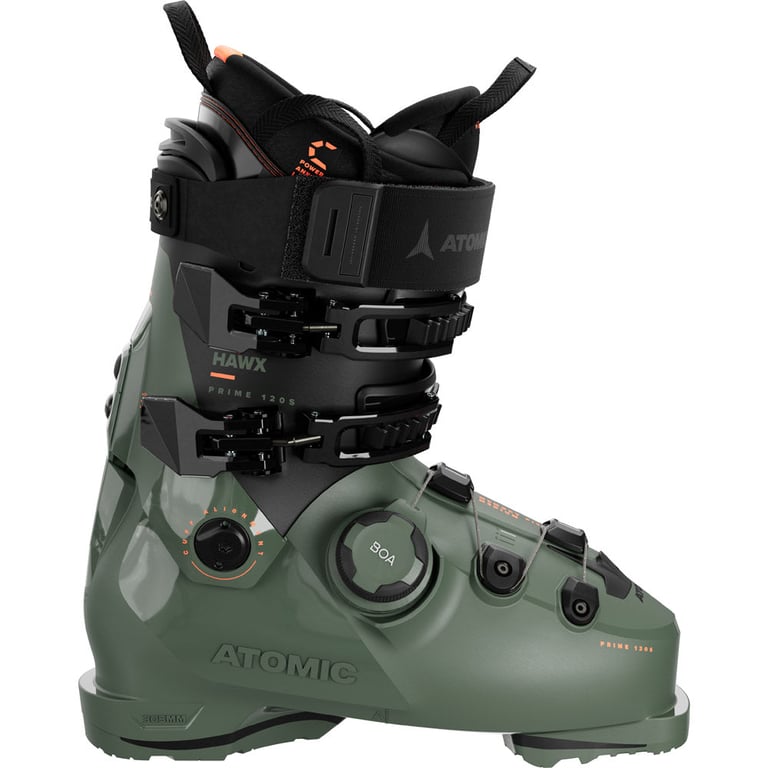 Hawx Prime 120 S BOA GW Ski Boots