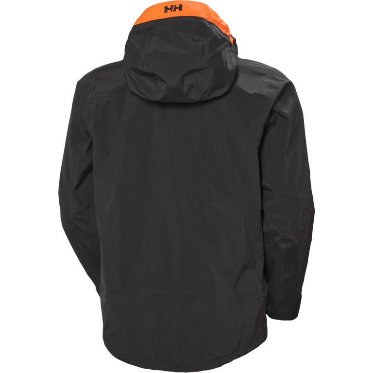 Sogn Shell 2.0 Ski Jacket