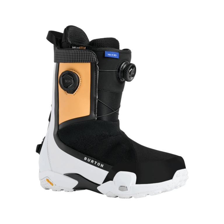 Highshot X Step On Snowboard Boots