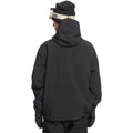 Steeze Snowboard Jacket