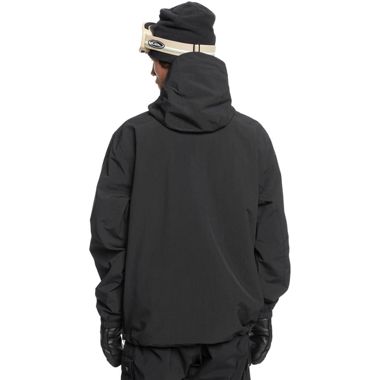 Steeze Snowboard Jacket