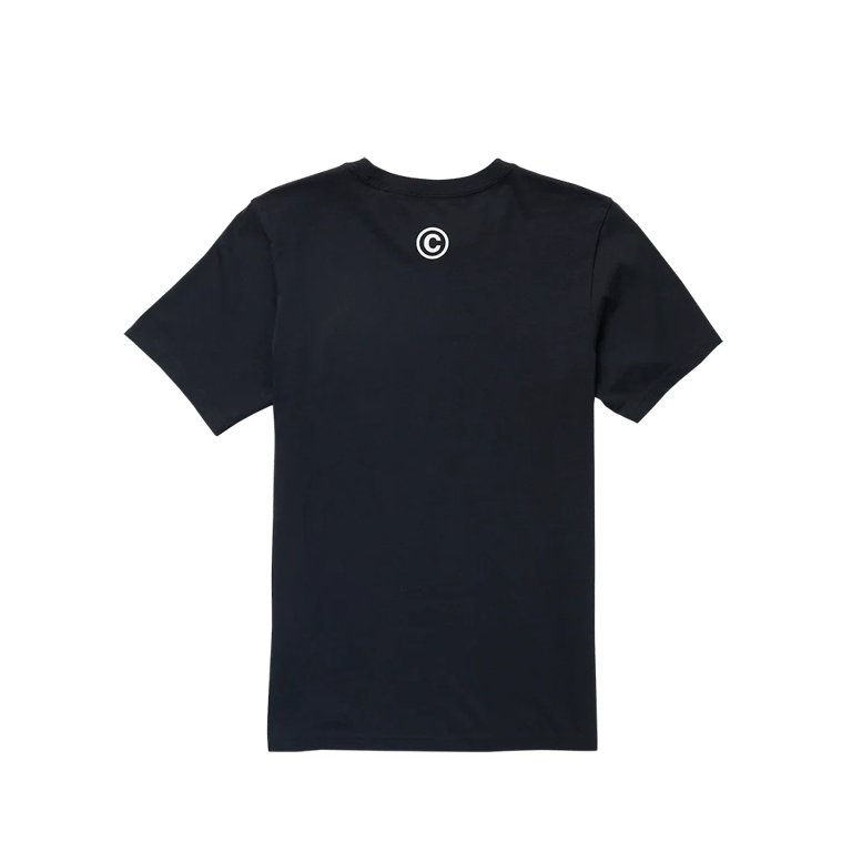 Custom 30th SS Shirt