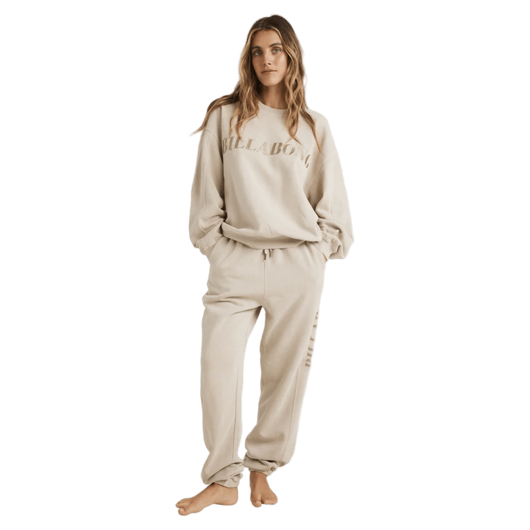 Baseline Kendall Crew - Womens