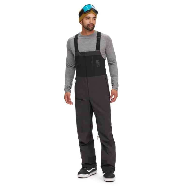 Goshiki Yama Pro 3L Bib Ski Pant