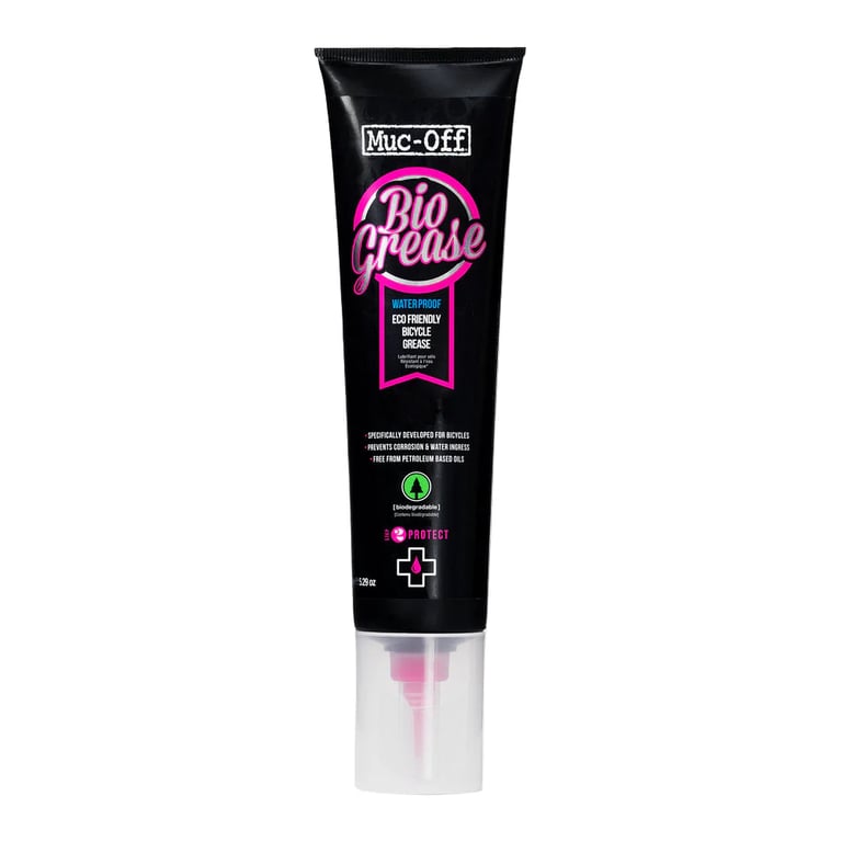 Grease Bio Tube