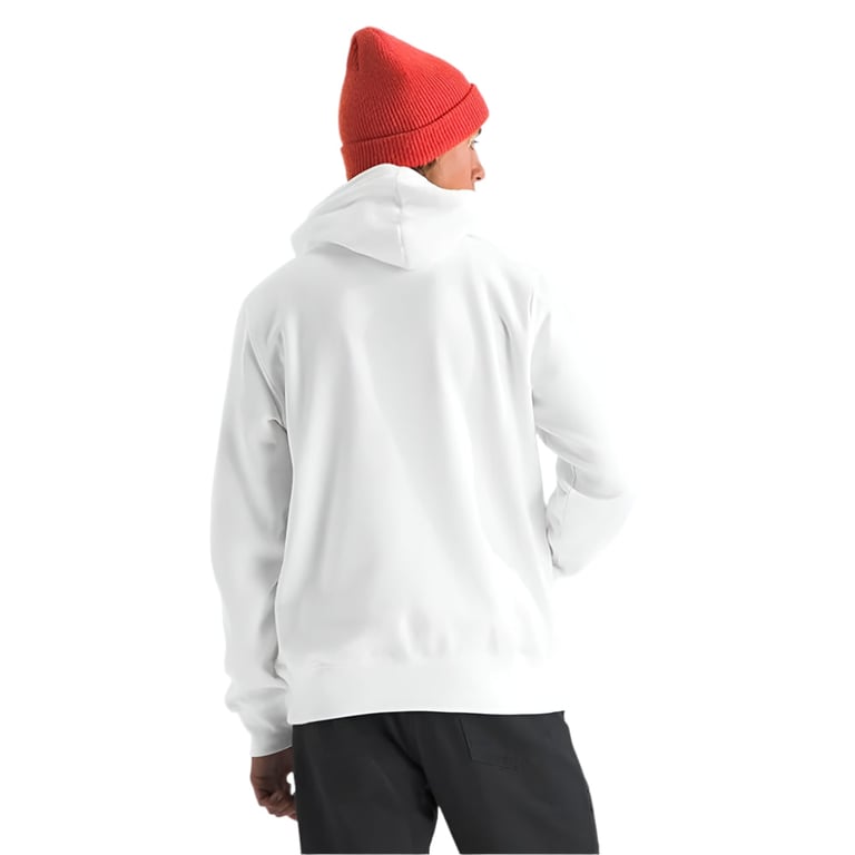 Half Dome Pullover Hoodie