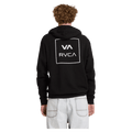 All The Ways Hoodie