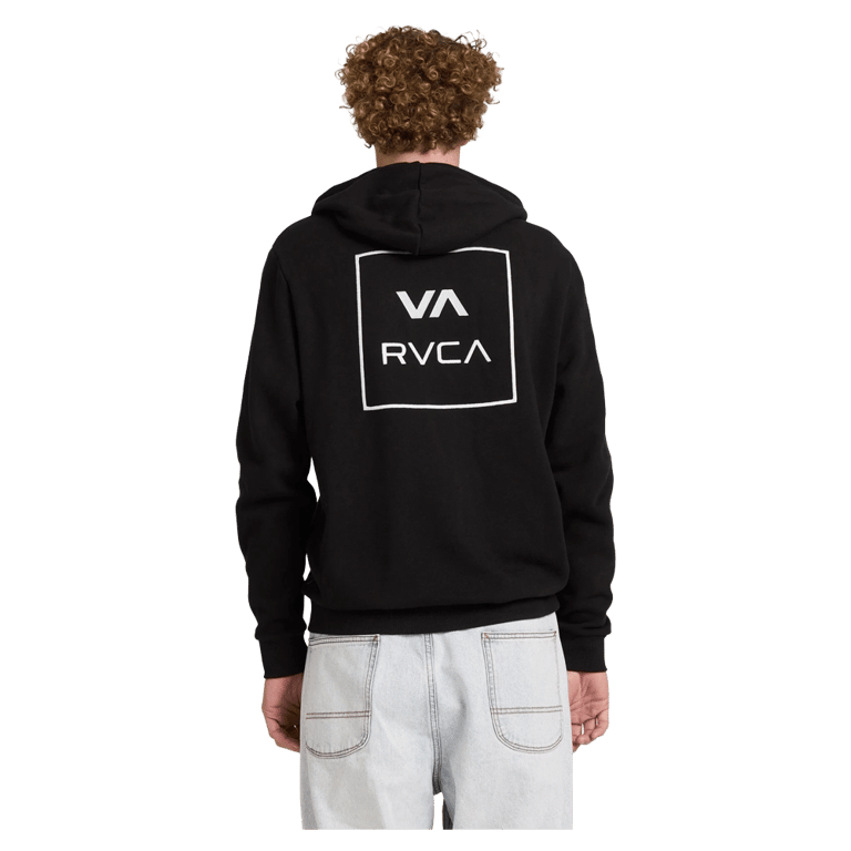 All The Ways Hoodie