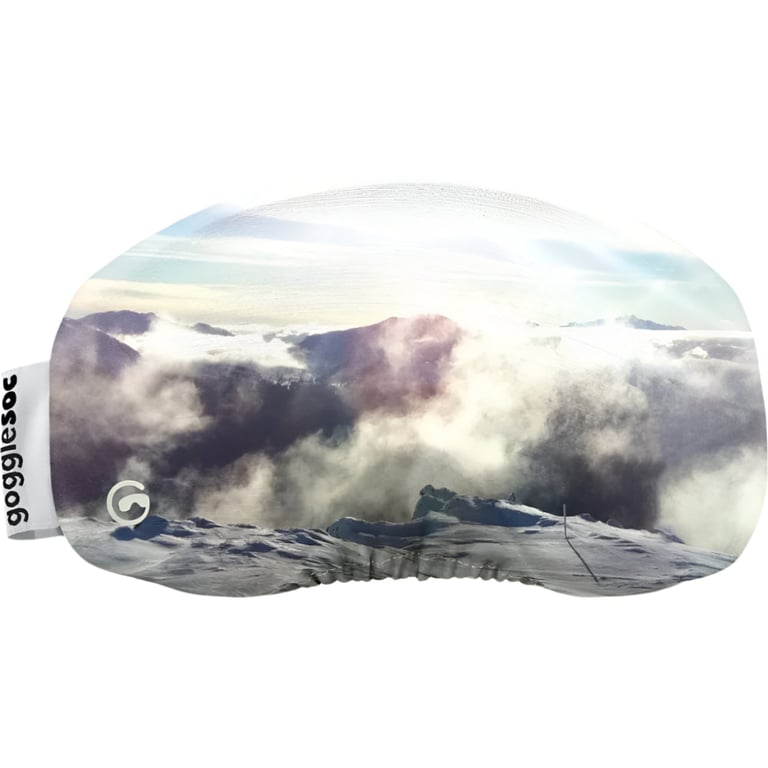 Goggle Soc