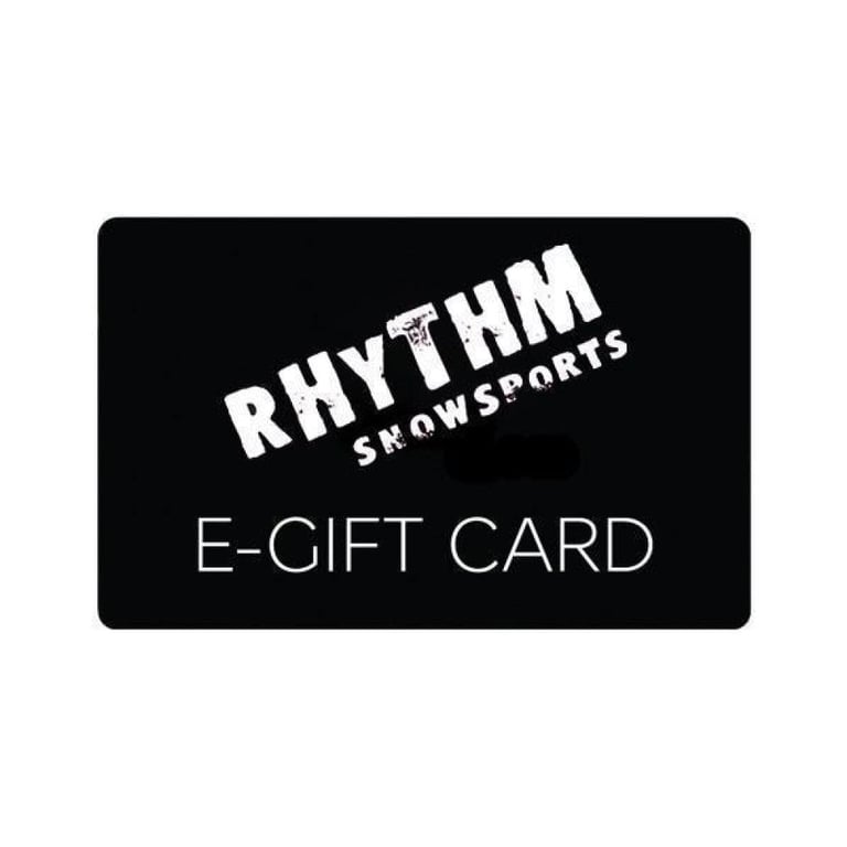 $25 Gift Voucher