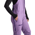 Nimi Net Plus 3L Bib Ski Pants - Womens