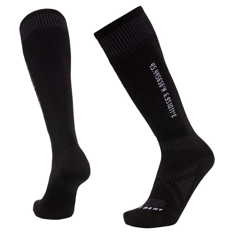 Core Targeted Cushion Socks