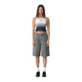 Gordon Spray Baggy Shorts - Womens