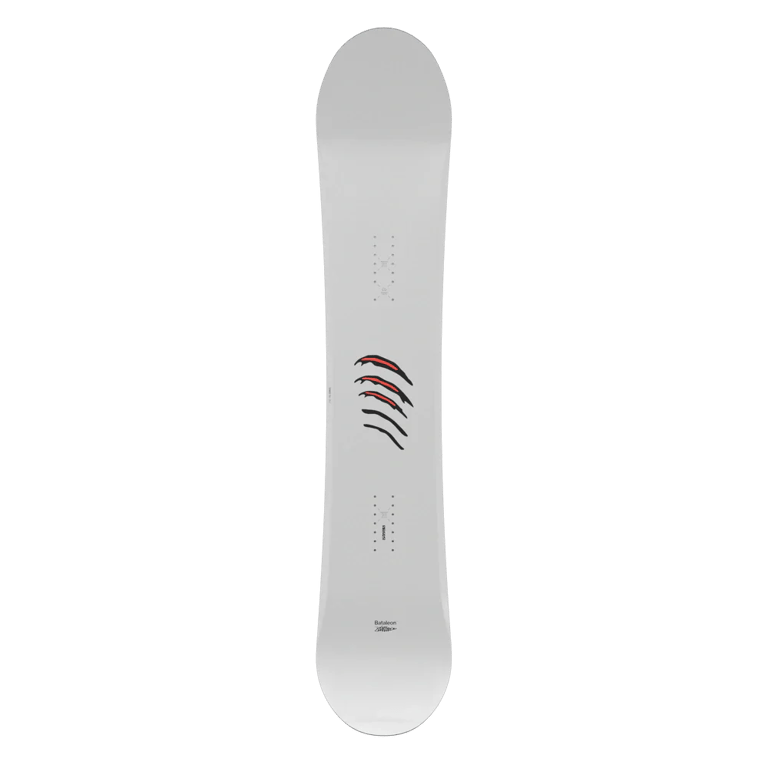 2027 Tornado Beyond Medals Snowboard