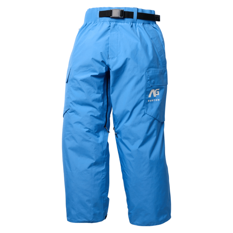 Flyrail Gore-Tex 2L Snowboard Pants